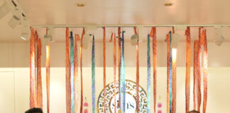 Sims Studio Unveils Exclusive Collection in Honor of Ayodhya Temple Inauguration Sim Studio Unveils Exclusive Collection in Honor of Ayodhya Temple Inauguration