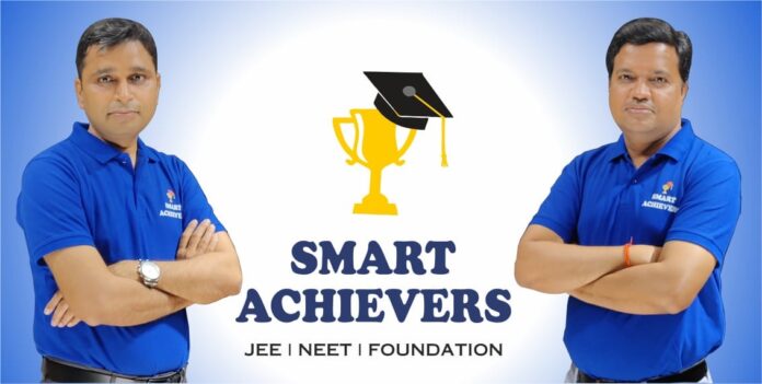 Smart Achievers' Expert Opinion on Effective IIT JEE & NEET Preparation Alongside Regular School