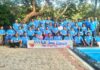 Friendship and get together are key to healthy-heart Friendship and get together are key to healthy-heart