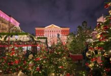 Seven most common myths about tourist Moscow were revealed Seven most common myths about tourist Moscow were revealed (1)