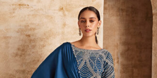 Start this fresh season with high fashion as India’s best fashion showcase Hi Life Exhibition is back in Surat City Hi Life Exhibition, Surat, India's best fashion showcase, Hotel Surat Marriott, designer wear, jewellery, bridal wear, fashion accessories,