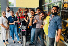 Uma Riders Noida Celebrates Remarkable Year-End Growth, Sells Over 1500 Royal Enfield Bikes in 2023-2024 Uma Riders Noida, Royal Enfield Bikes, Royal Enfield in Noida, Aniket Goel, Uma Riders,