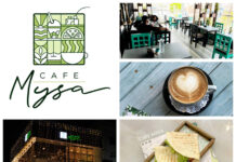 Café Mysa: A Haven of Tranquility and Culinary Delights Opens its Doors to Ranchi Café Mysa