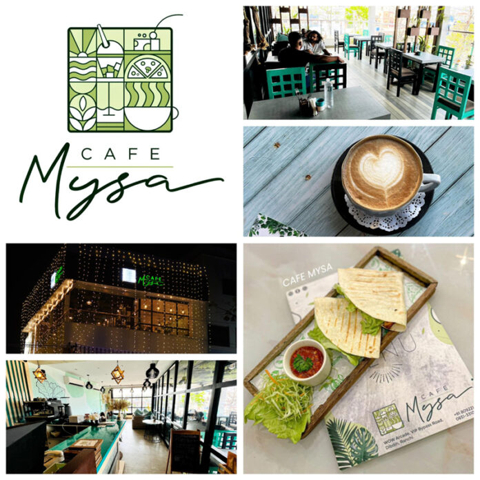 Café Mysa