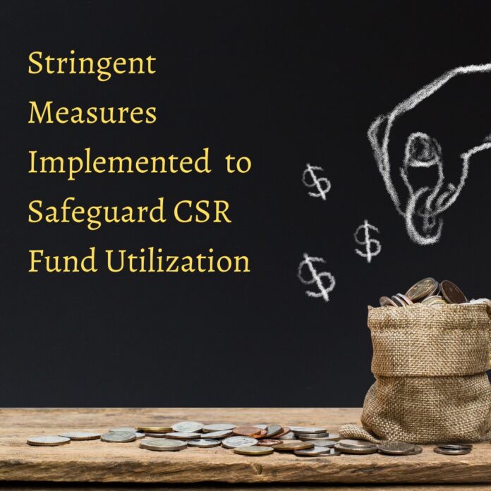 Google India Private Limited and FNB Corporation jointly implements Stringent Measures to Safeguard CSR Fund Utilization