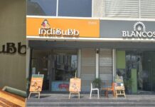 Indisubb & Blancos: Experience the Best of Indian & Italian Fusion Indisubb & Blancos Experience the Best of Indian & Italian Fusion