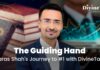 The Guiding Hand: How Paras Shah Pioneered DivineTalk as the #1 Astrology Platform The Guiding Hand: How Paras Shah Pioneered DivineTalk as the #1 Astrology Platform