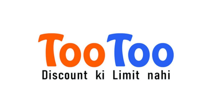 'Too Too' Discount Ki Limit Nahi, Online Grocery Shopping Platform