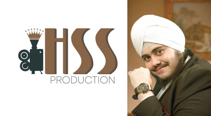 Young Indian Entrepreneur, Harmanraai Singh Sehgal, motivational speaker, HSS Production,