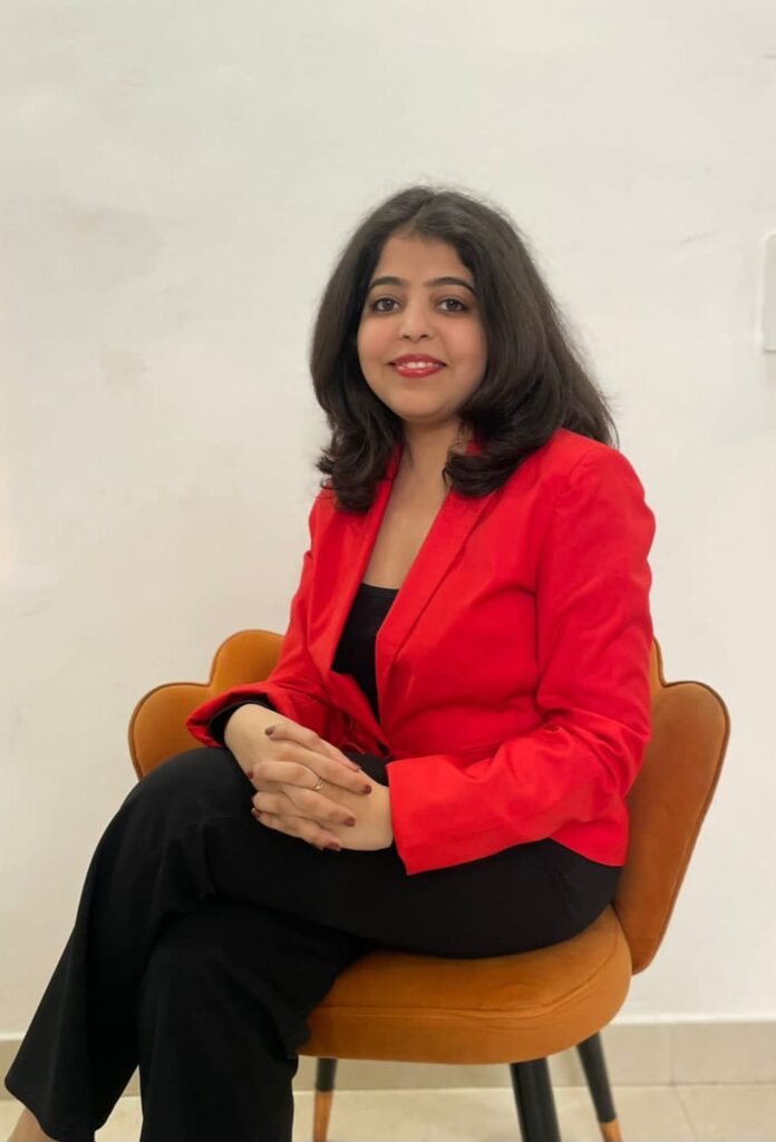 Charting Pathways to Success Manastithi's Comprehensive Approach to Career Gu