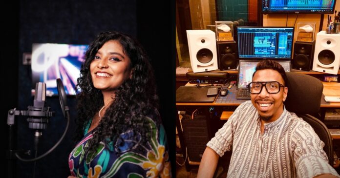 Embracing Serenity Shamik Guha Roy's Musical Voyage with Sukoon