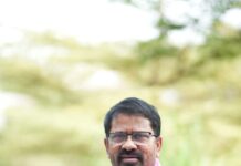 Ragidi Laxma Reddy A Visionary Leader's Journey to Impact