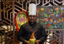 Savor the Culinary Mysteries of Calcutta: Detective Byomkesh Bakshi’s Food Trail Unveiled at Banjara Restaurant!” Savor the Culinary Mysteries of Calcutta Detective Byomkesh Bakshi's Food Trail Unveiled at Banjara Restaurant!”