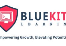 Bluekite Learning Empowers Individuals with Tech Skills and Holistic Development Bluekite Learning, Mohammed Azhar, IT industry Skills, IT Jobs, Computer Skills, Technical Education,