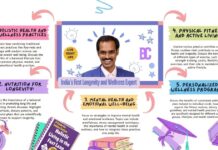 India’s First Longevity Expert Launches Revolutionary Holistic Health Company with Live Right Life India's First Longevity Expert Launches Revolutionary Holistic Health Company w