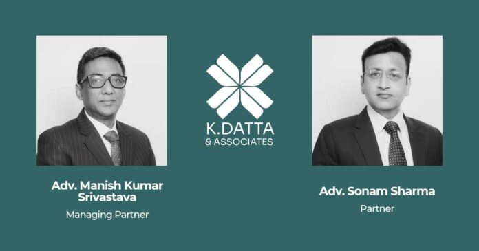 K. Datta & Associates Strengthens Capabilities Through Strategic Merger