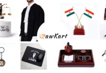 Lawkart: Elevating the Advocate Experience with Premium Accessories Lawkart Elevating the Advocate Experience with Premium Accessories