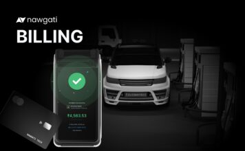 Nawgati launches Innovative ‘Nawgati Billing App’ to enhance Transparency at CNG fuel stations https://m.dailyhunt.in/news/india/english/republic+news+india-epaper-dhfacc36dfce9c4bb68db0e89d033c921b/nawgati+launches+innovative+nawgati+billing+app+to+enhance+transparency+at+cng+fuel+stations-newsid-dhfacc36dfce9c4bb68db0e89d033c921b_6b103800112211efbed78b719a3b43dc?sm=Y