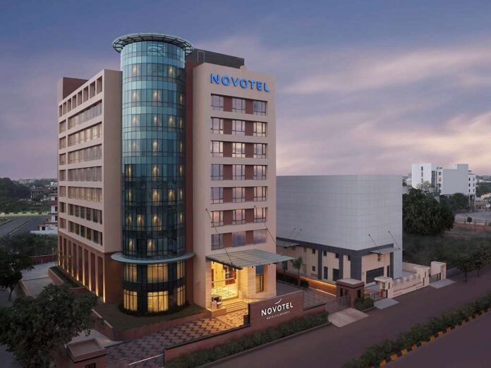 Novotel Lucknow Gomti Nagar Celebrates7 Glorious Years in Lucknow, The City of Nawabs