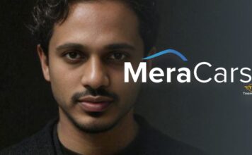 Sanu Kolakkadath’s Meracars: Challenging Cars24 India as a Formidable Competitor Sanu Kolakkadath's Meracars Challenging Cars24 India as a Formidable Competitor