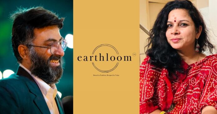 The Earthloom Effect – Reviving Heritage with a Sustainable Twist
