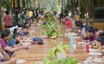 The Great Mango Festival Returns – A Sweet Celebration of Summer The Great Mango Festival Returns - A Sweet Celebration of Summer