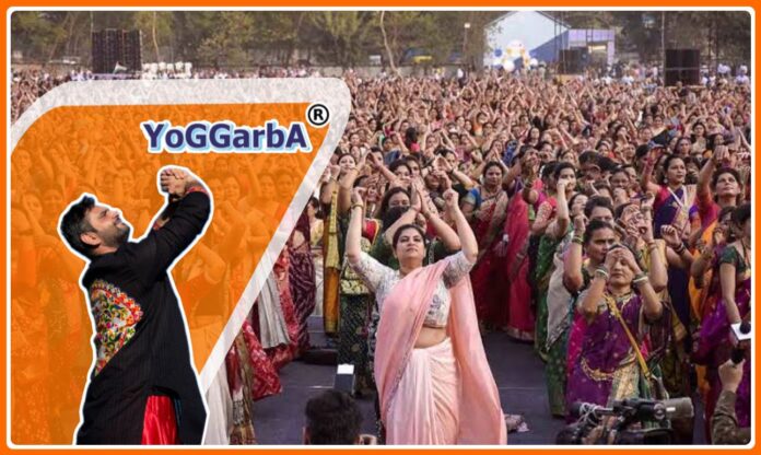 YoGGarbA® The Future of Fitness with a Cultural Touch