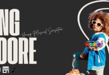 King Moore Captivates Audiences Across Music, Film, and Fashion Ventures