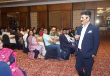 Pioneering Numerology and Vastu Expert Arviend Sud Makes Strides in Transforming Lives