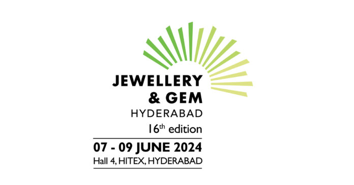 HITEX, Hyderabad, Informa Markets in India, HJF 2024, 16th Edition of Hyderabad Jewellery Pearl & Gem Fair,