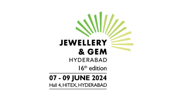 HITEX, Hyderabad, Informa Markets in India, HJF 2024, 16th Edition of Hyderabad Jewellery Pearl & Gem Fair,
