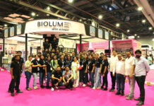 Biolume Skin Science Ushers in a New Era of Salon-Centric Skincare Biolume Skin Science Ushers in a New Era of Salon-Centric Skincare
