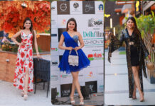 Dr. Neha Singh: From Mrs. India 2020 to National Influencer Extraordinaire Dr. Neha Singh From Mrs. India 2020 to National Influencer Extraordinaire