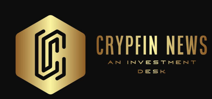 Crypfin, Cryptocurrency News and Analysis