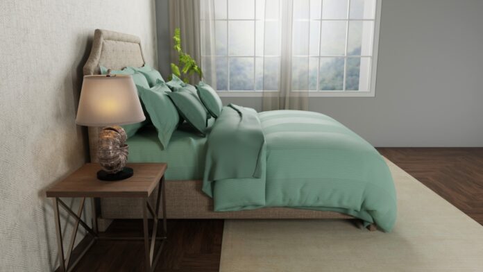 Luxurious Comfort, Mrs. Eucacel Collection, By ADAB, home linens and furnishings,