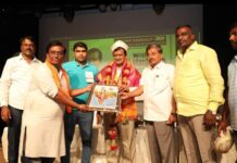 Dr. CN Manjunath, BJP candidate, Sarjapura Citizens Forum,