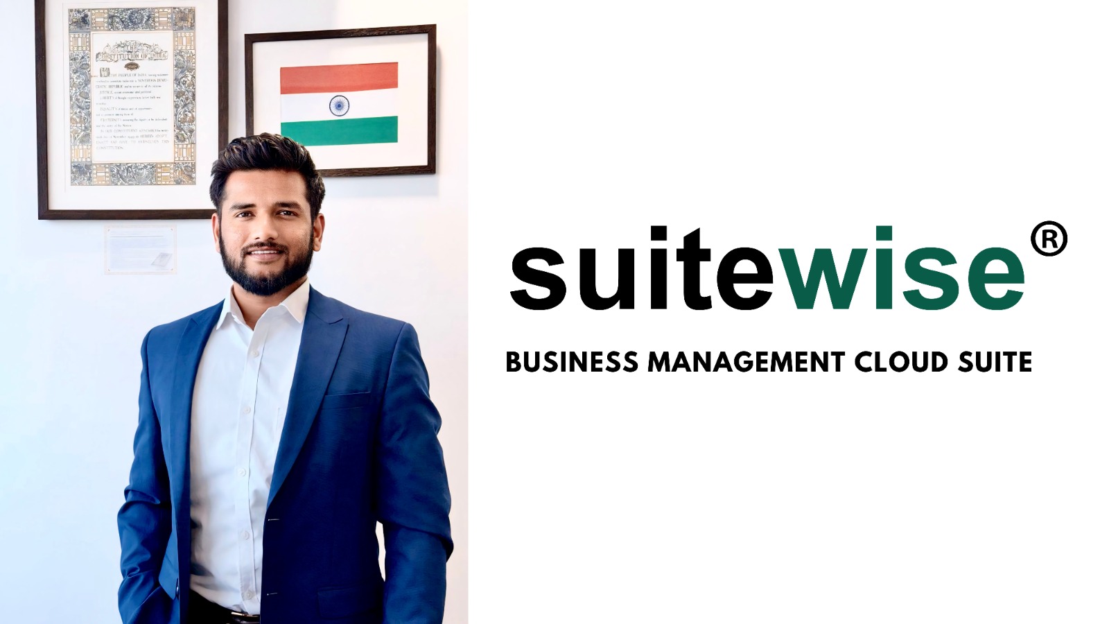 Suitewise: The Future of Business Management is Here - Republic News India