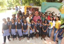 The Great Mango Festival 2024 by Hanu Reddy Mango Tourism: A Memorable Celebration of Heritage and Community The Great Mango Festival 2024, Hanu Reddy Mango Tourism, Chirla Raghava Reddy,
