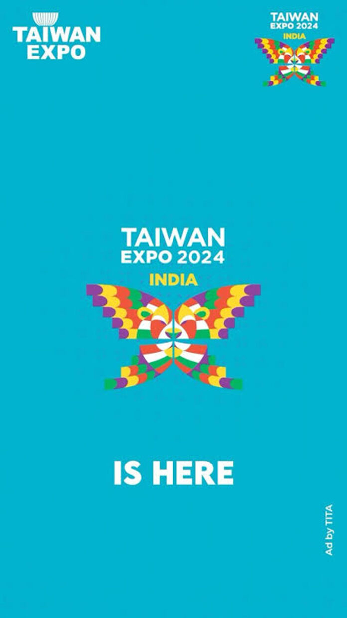 TAITRA, Taiwan External Trade Development Council, Taiwan's foremost nonprofit trade promoting organization, Government of Taiwan and industry organizations, Taiwan Expo