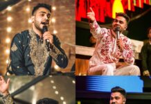 Farhan Sabir: The Soulful Voice of Sufi Music Farhan Sabir The Soulful Voice of Sufi Music