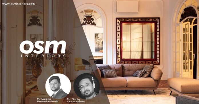 From Vision to Reality How OSM Interiors is Transforming Hyderabad's Interior Design I