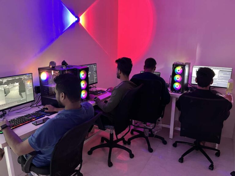 Axolotls Innovative Technologies Launches Cutting-Edge 3D Animation Video Service
