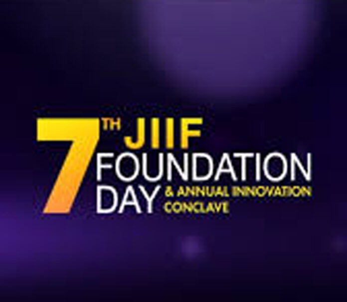 JITO Incubation and Innovation Foundation to Host Innovation Conclave in Delhi, Showcasing Entrepreneurial Excellence