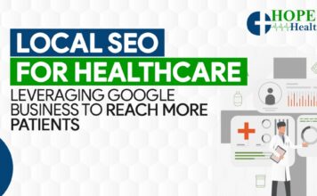 Local SEO for Healthcare: Leveraging Google Business to Reach More Patients – Insights from Kaushal Pandey of Hopeland Healthcare Hopeland Healthcare, Kaushal Pandey, Local SEO for Healthcare, local SEO, Healthcare Marketing Agency