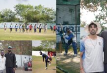 Manigriiv Cricket Academy Prepares Young Cricketers for the Big Leagues Manigriiv Cricket Academy, Shridhar Iyer, Indian Cricket Academy, Cricket Academy Chhattisgarh, Shashank Singh, Best Cricket Academy,