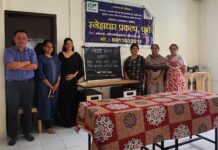 Rest The Case Celebrates 4th Anniversary with Legal Empowerment Session at Snehalaya Snehadhar Project Rest The Case, professional services platform, Snehalaya Snehadhar Project