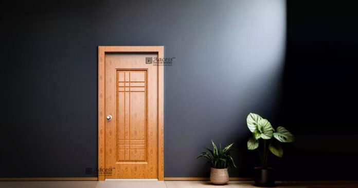 Aacess Tough Doors Revolutionising Industry with Eco-Friendly Innovation