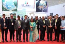 BLTM 2024 Opens as The Largest-Ever MICE Show in India BLTM 2024 Opens as The Largest-Ever MICE Show in India