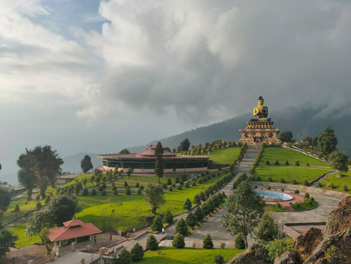 Sikkim Tourism, Sikkim, Best Sikkim Tour Packages, Expert Travel Company,