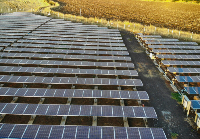 Dynamic Services & Security Ltd. Teams Up for Major Solar Power Project 100 MW Plant in Manipur